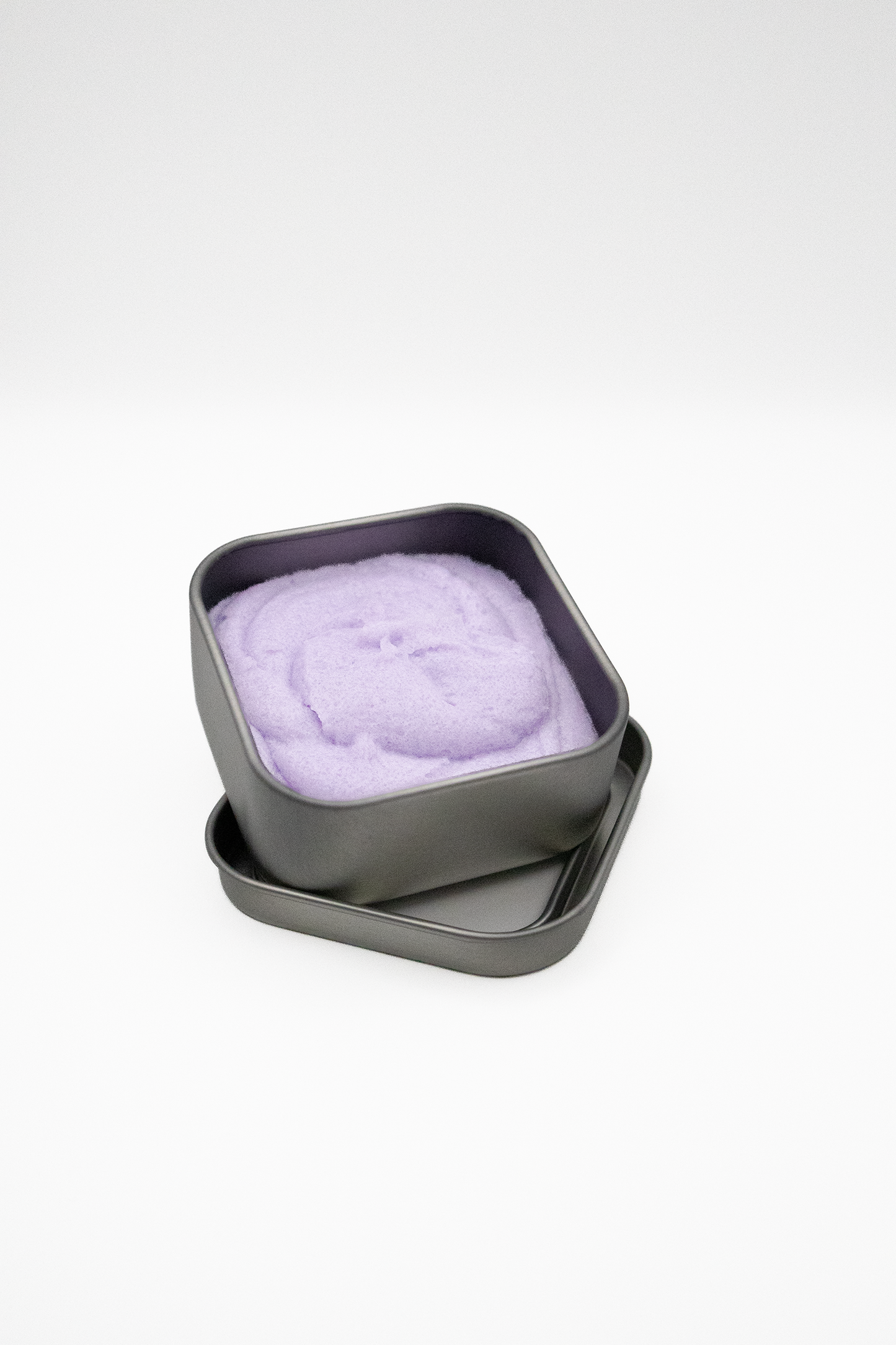 Lavender Bliss Whipped Sugar Scrub
