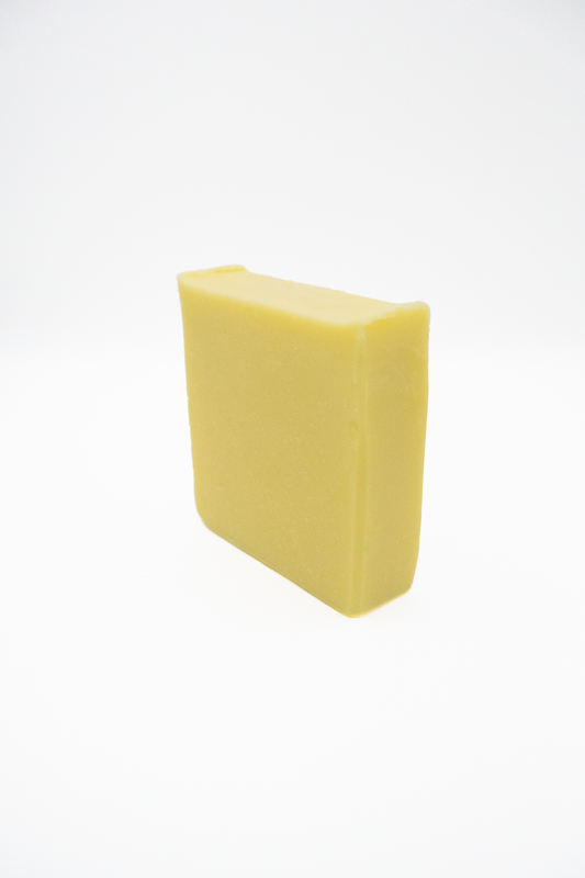 Lemon Light Soap
