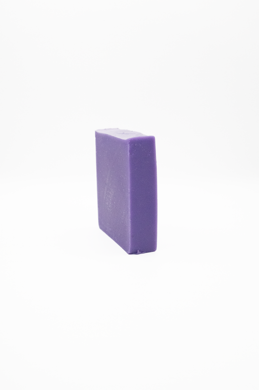 Lavender Bliss Soap