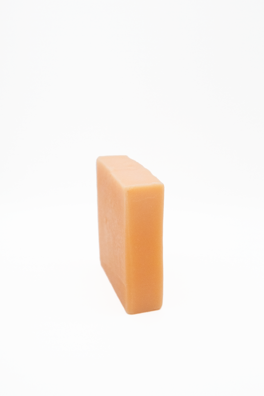 Citrus Sunrise Soap