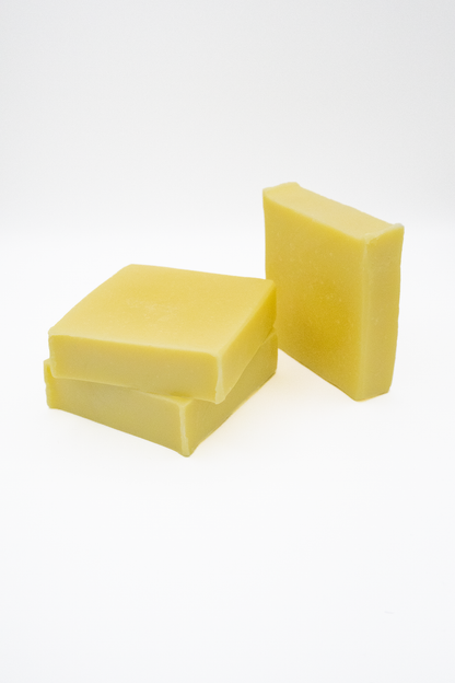 Lemon Light Soap