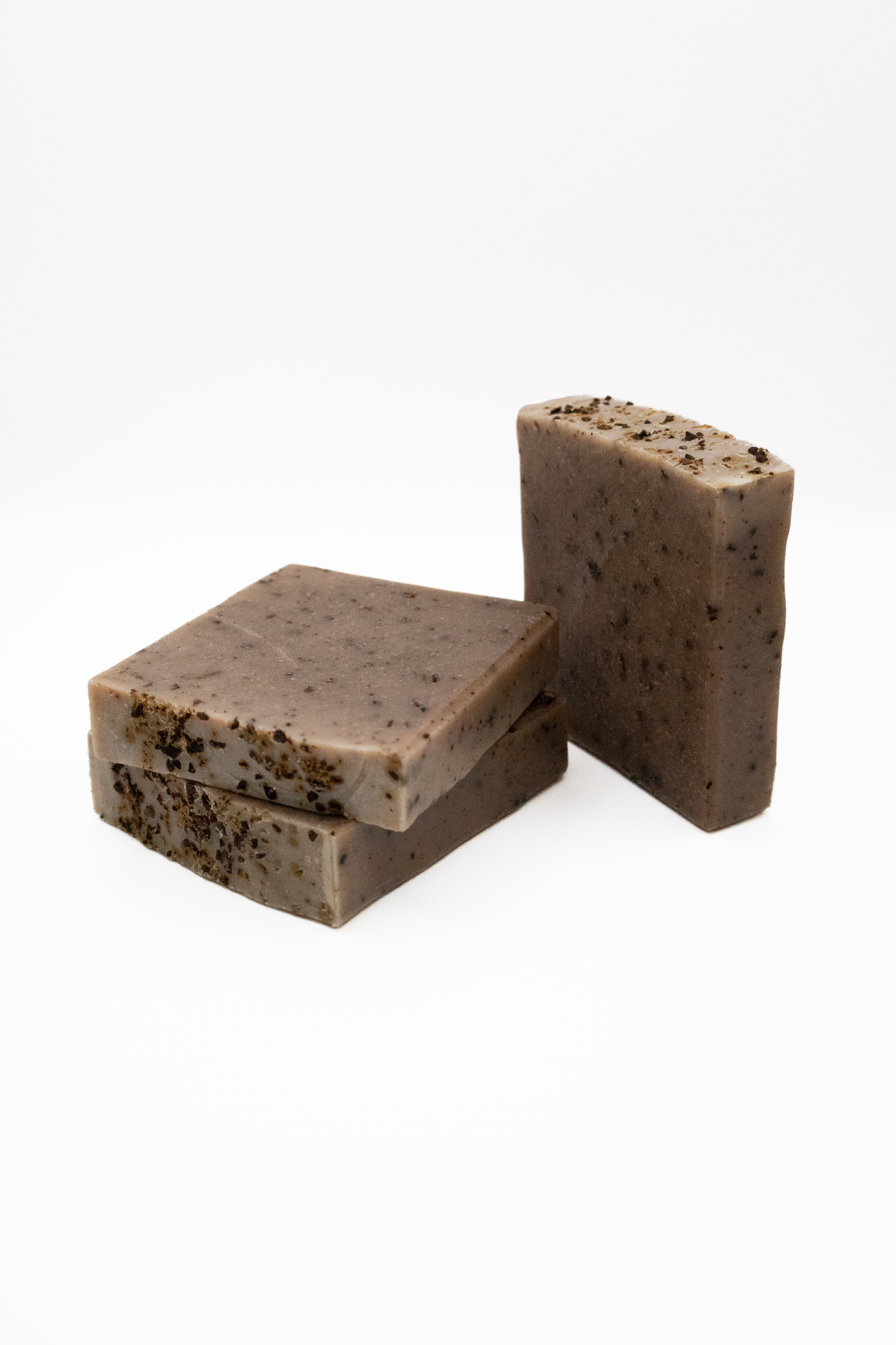 Caffeine Cleanse Soap