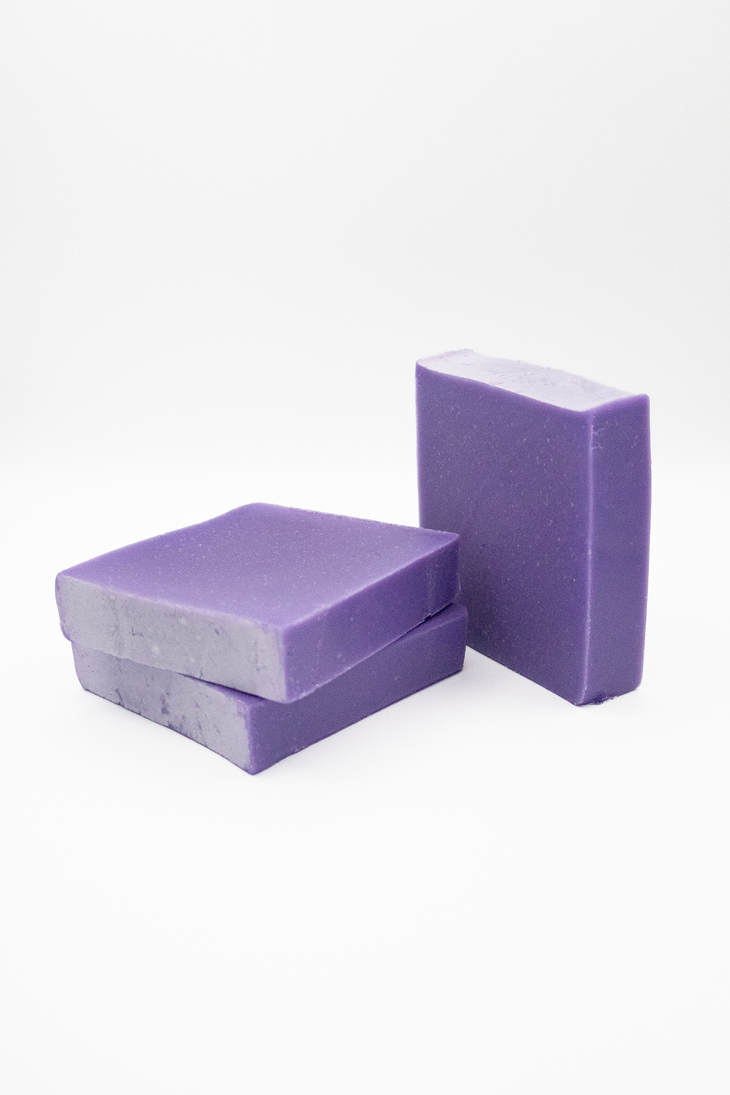 Lavender Bliss Soap