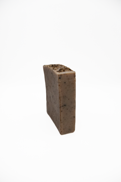 Caffeine Cleanse Soap