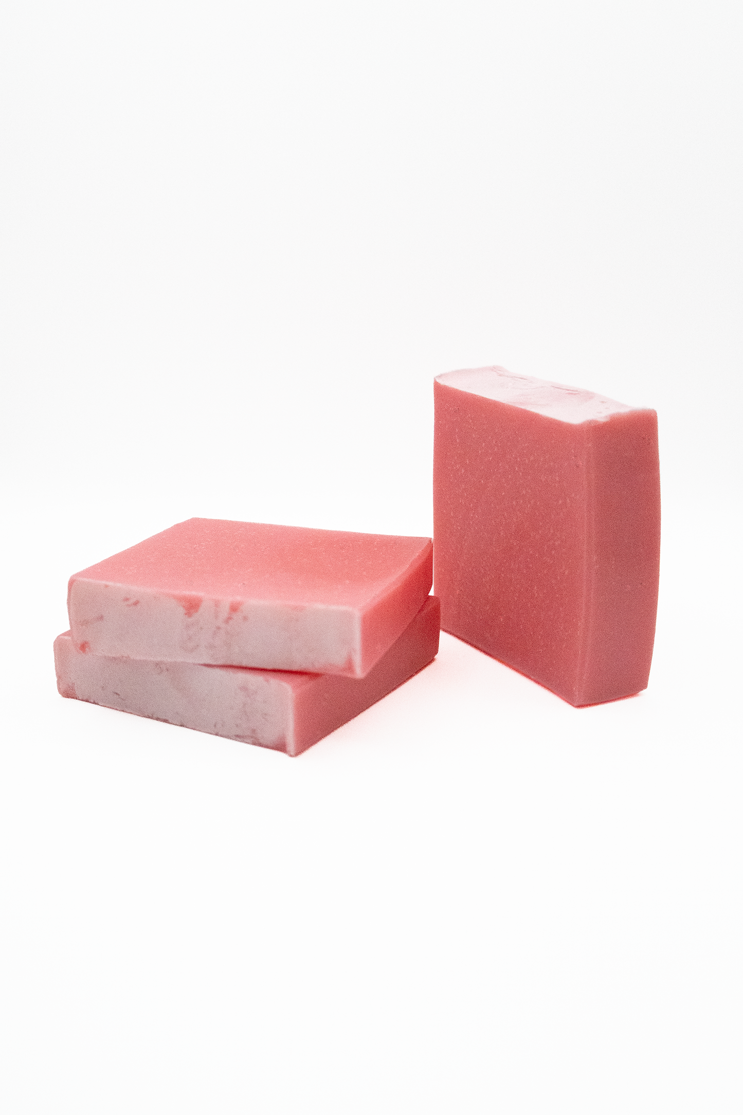 Rose Soap