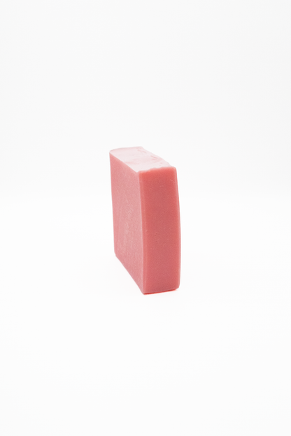 Rose Soap