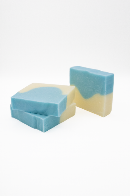 Chamomile Cloud Soap