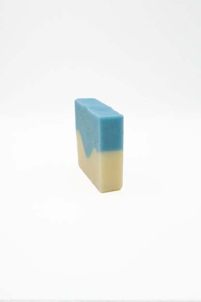 Chamomile Cloud Soap